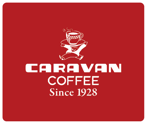 キャラバンコーヒー